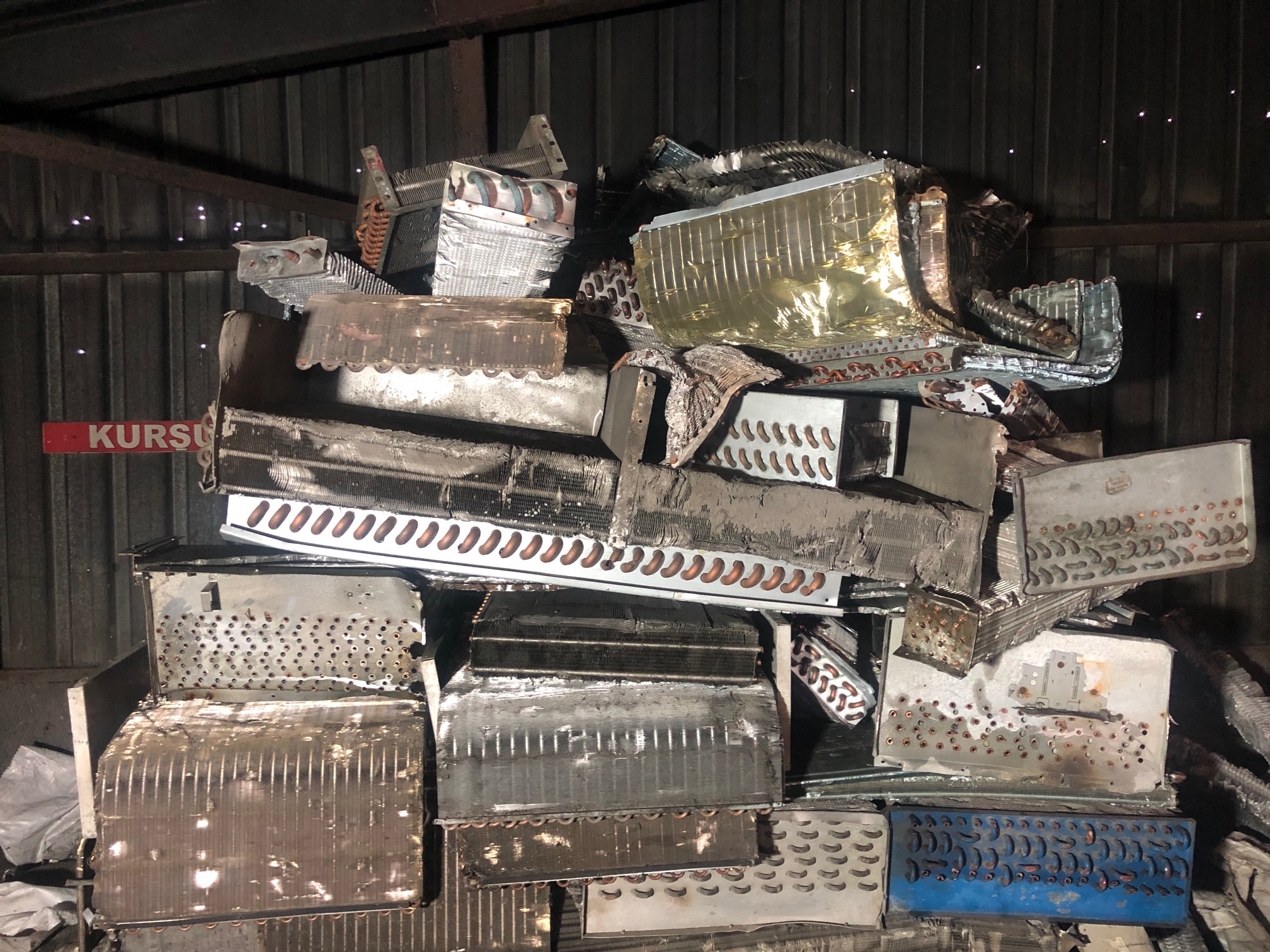 BAKIRLI PETEK HURDASI